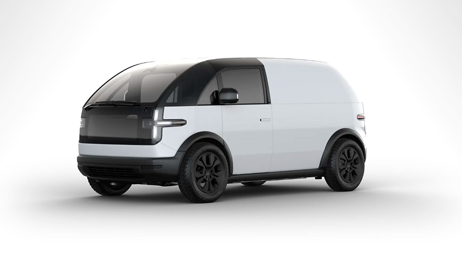 Modelo eléctrico de la empresa Canoo