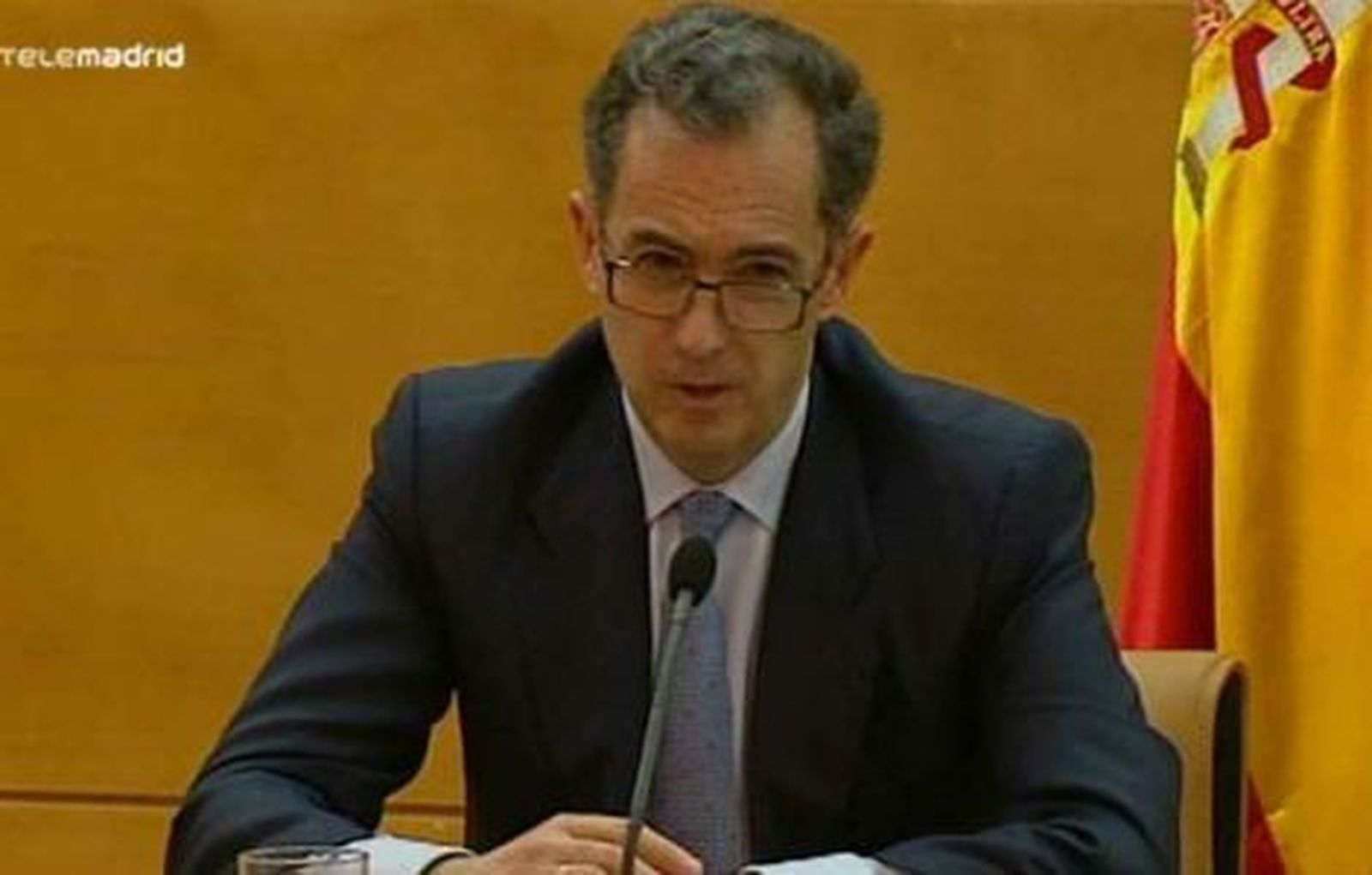 Madrid se opondrá a objetivos distintos de déficit para las comunidades