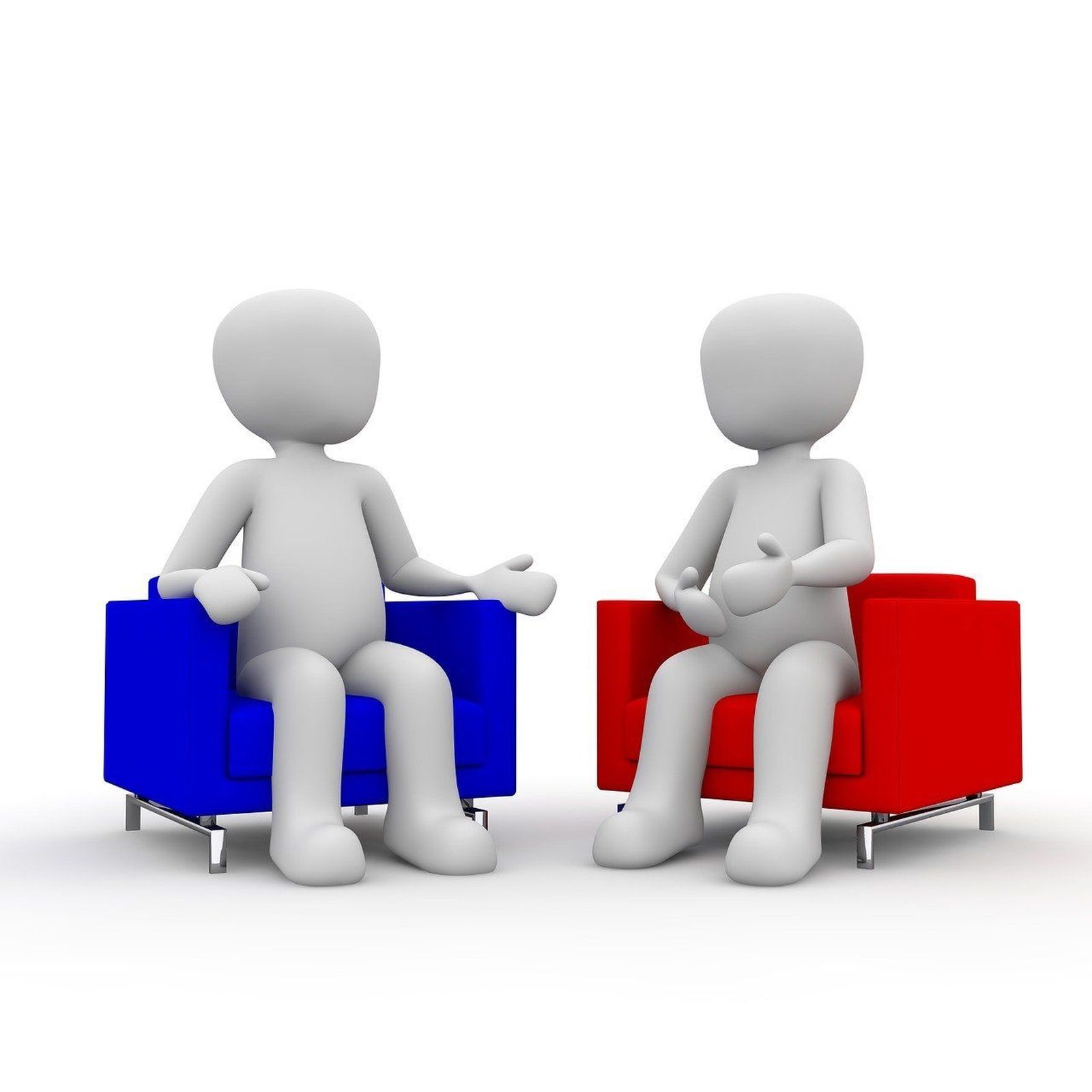 La importancia de escuchar: claves para una comunicación efectiva