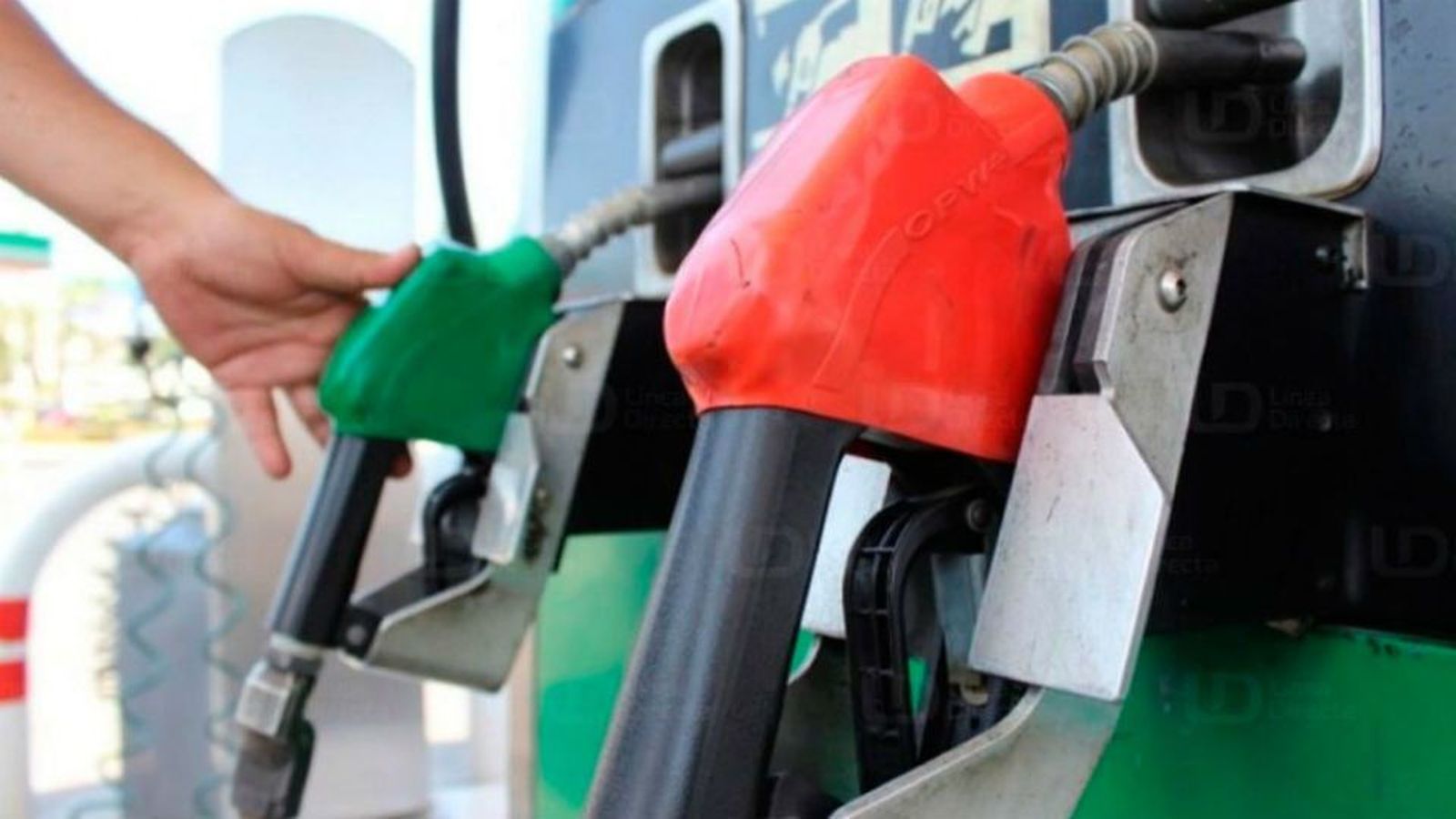 Las gasolineras más baratas de Madrid, según la OCU
