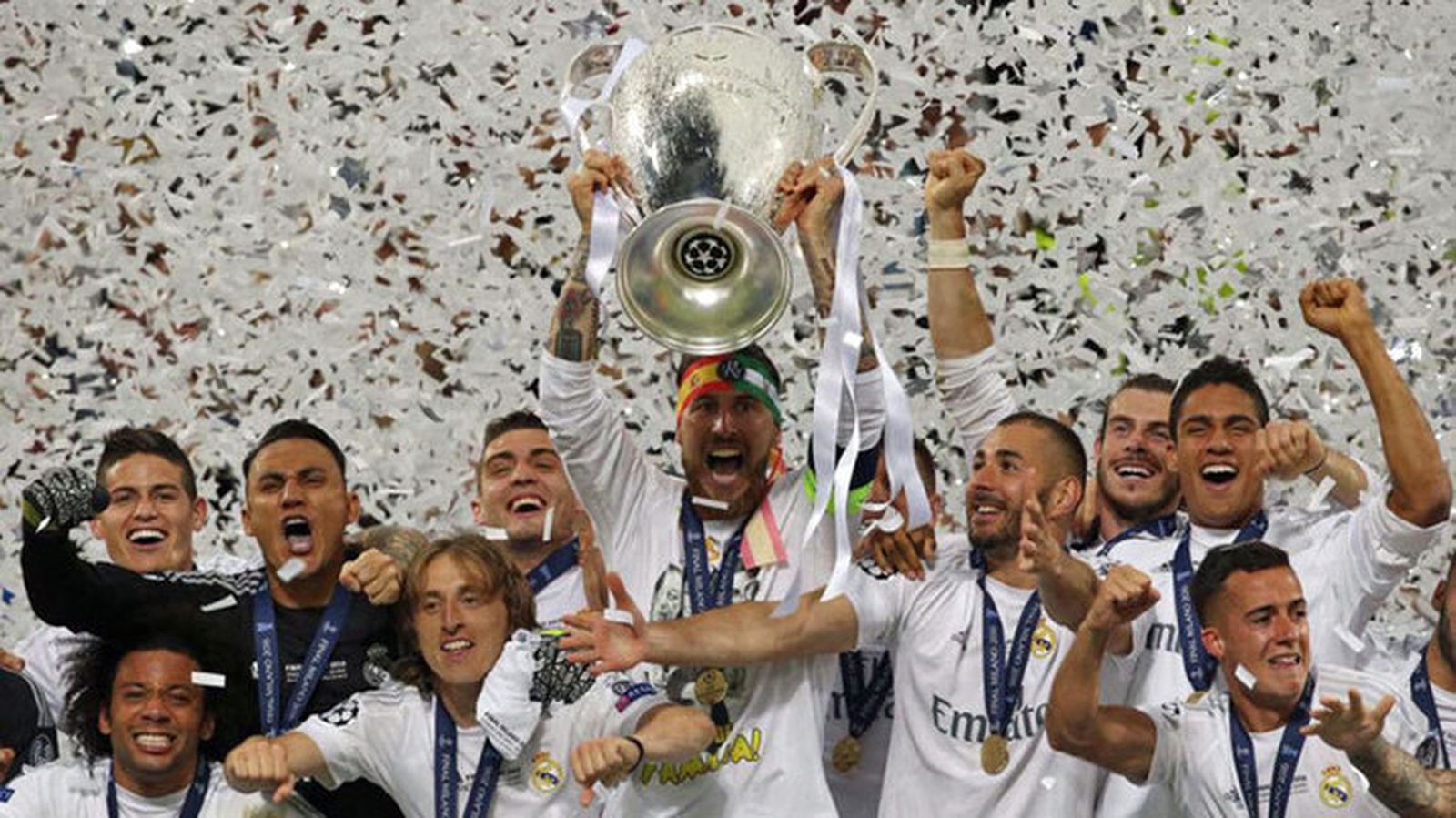 Real Madrid