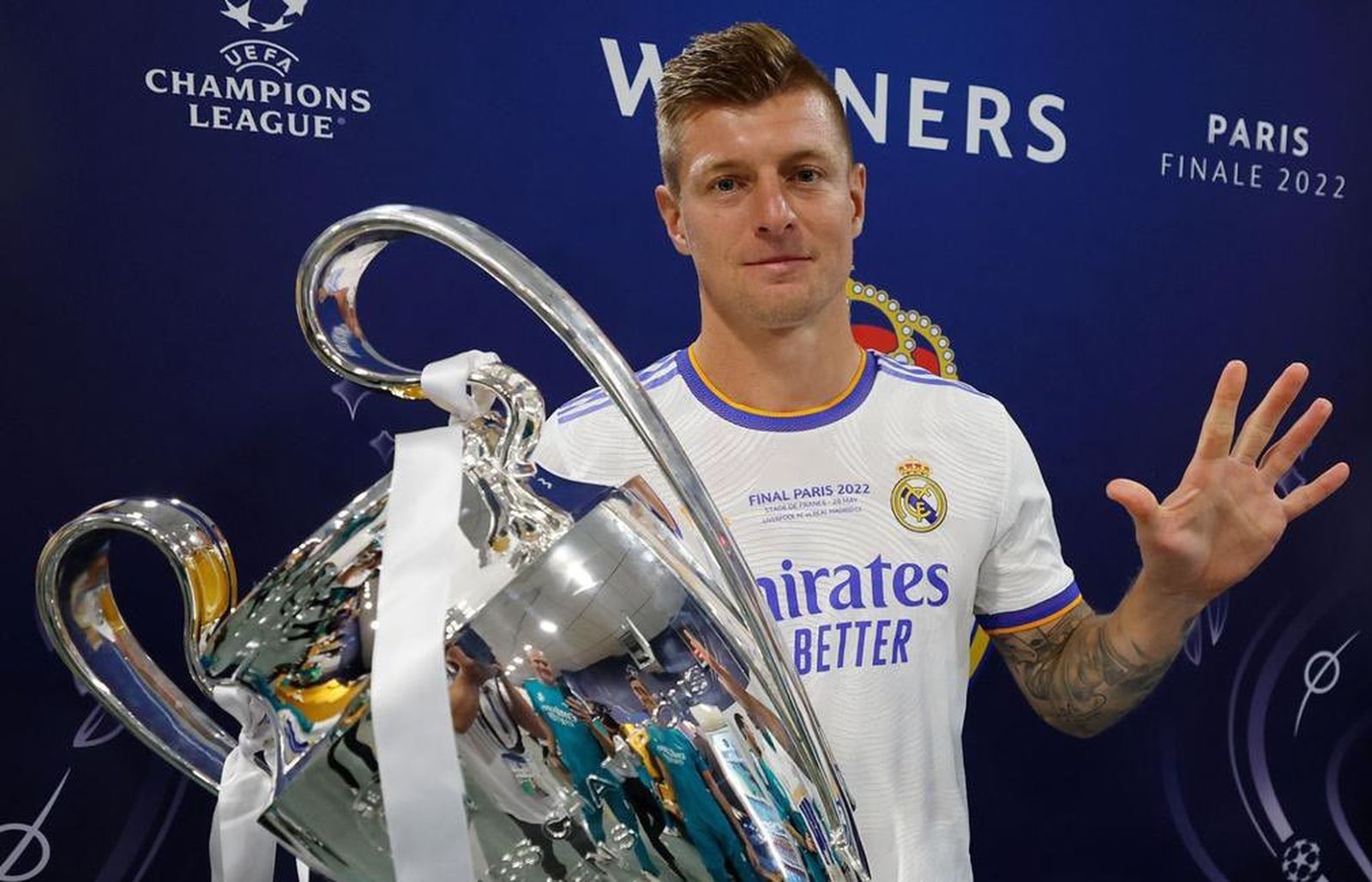 Kroos