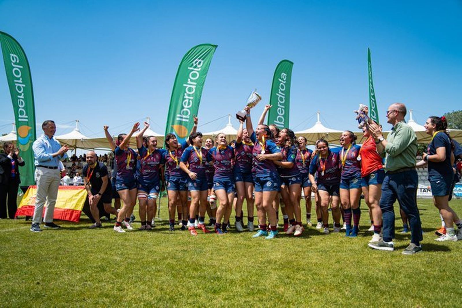 Rugby Majadahonda