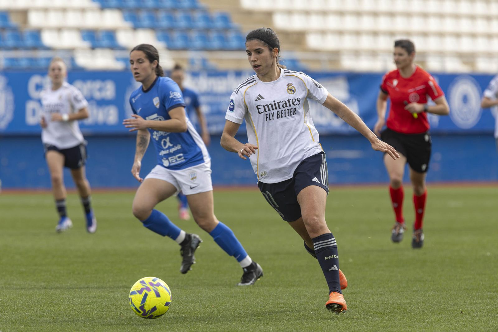Alba Redondo