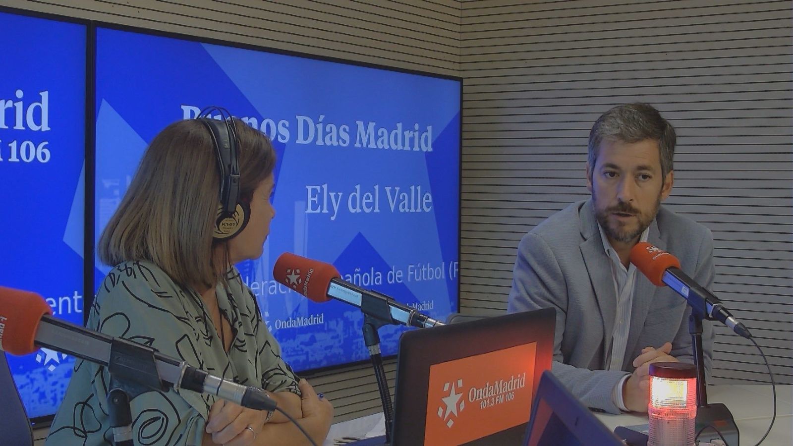 Miguel Ángel García: “Sánchez está dispuesto a todo con tal de mantenerse en el poder”