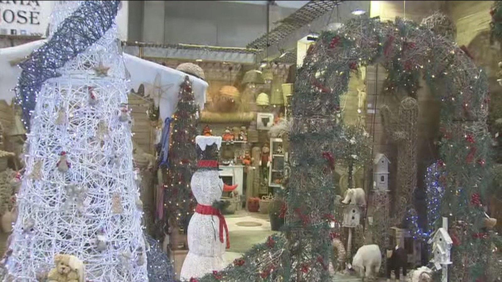 Las tendencias para esta Navidad se dan cita en Intergift
