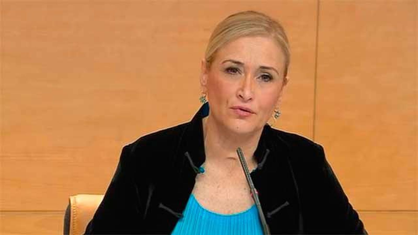 Cifuentes aprueba un Plan con 170 millones para la inclusión de personas sin hogar