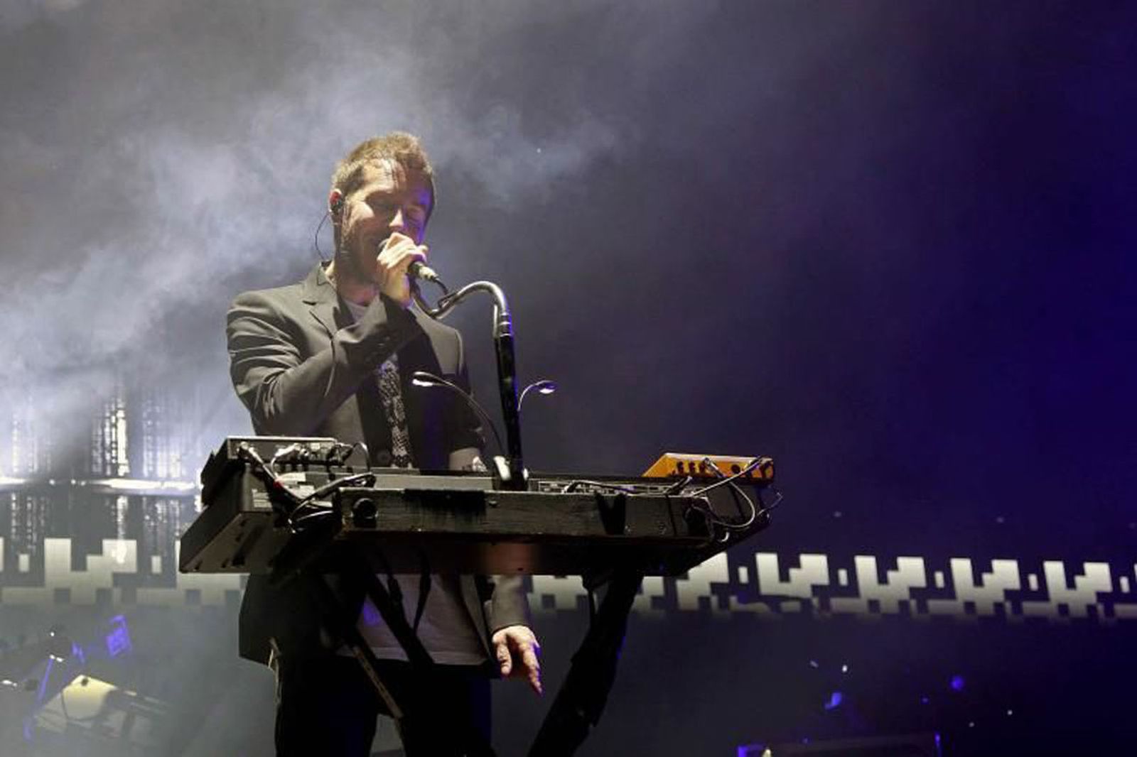 Massive Attack, Iggy Pop, Lana del Rey y C.Tangana, en Primavera Sound 2020