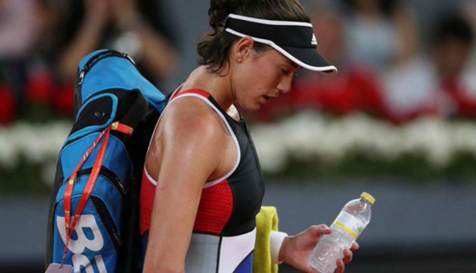 Garbiñe Muguruza