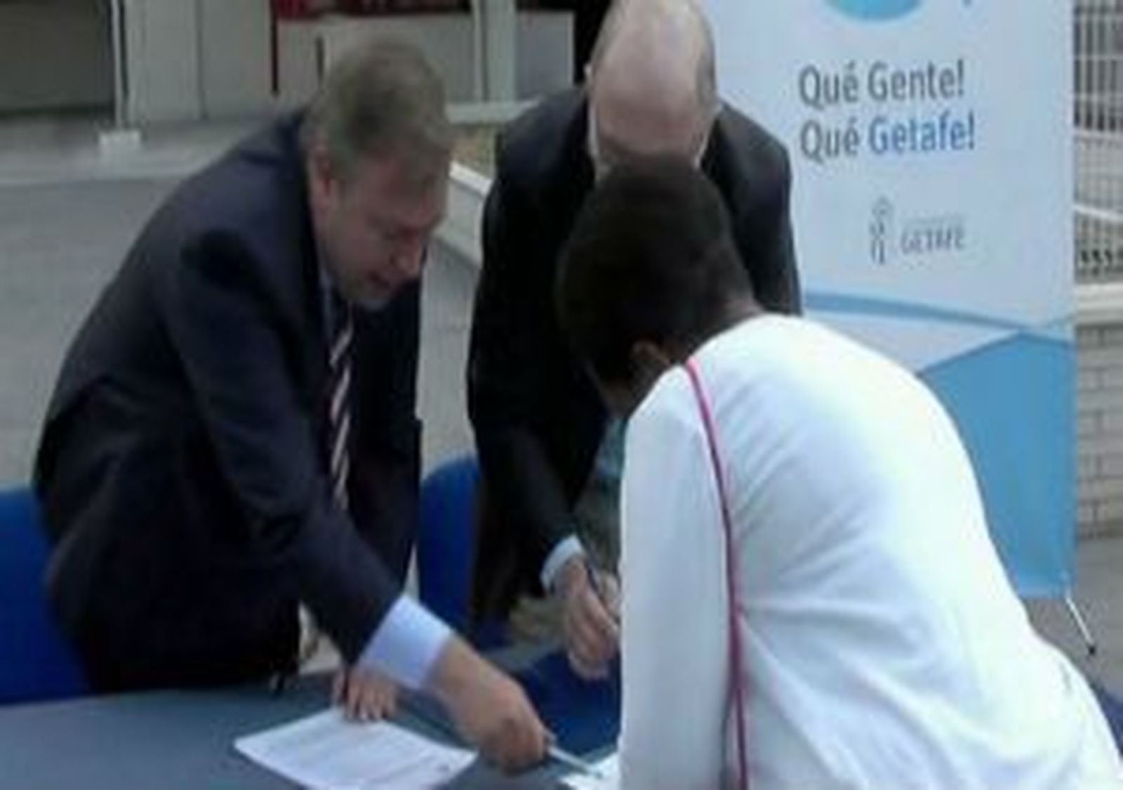 Getafe destina un inmueble para las familias más necesitadas