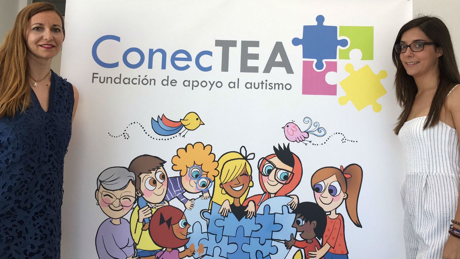 ConectTEA