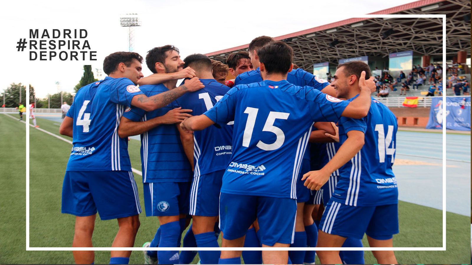 Las Rozas CF