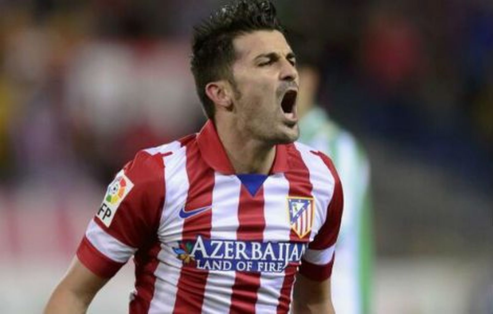 Villa: "Para nosotros no hay ningún supuesto"