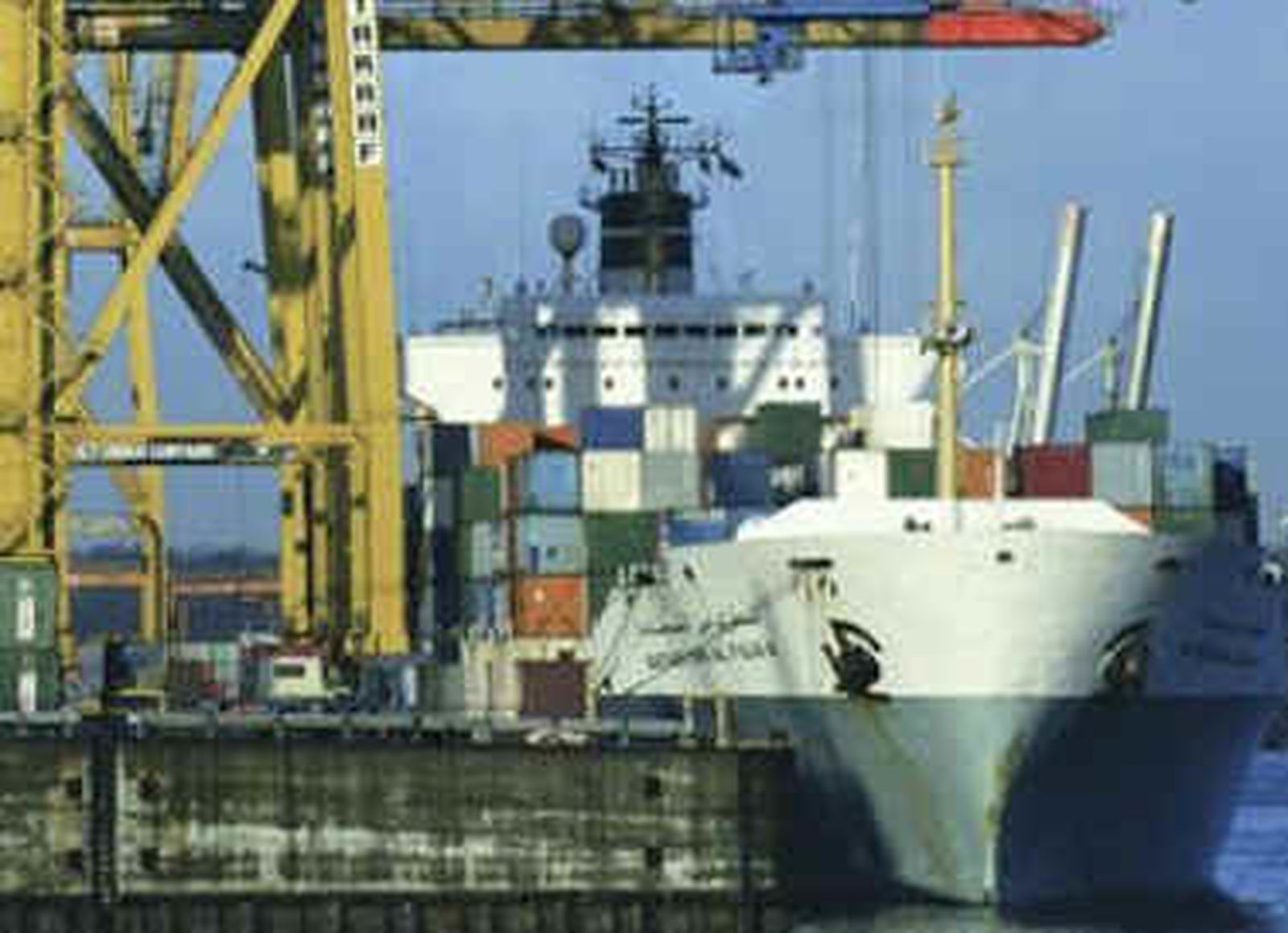 Exportaciones
