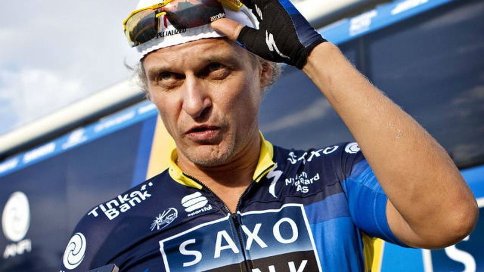 Oleg Tinkov