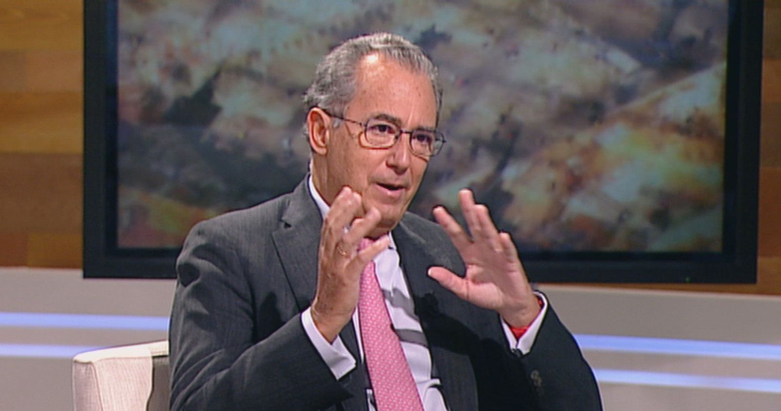 Ossorio: "Ya existe gratuidad en la enseñanza y la que pide Vox para los centros privados costaría 760 millones"