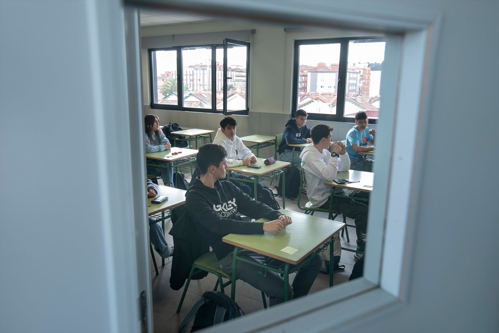 Peligra la nueva EBAU ante las elecciones generales en julio