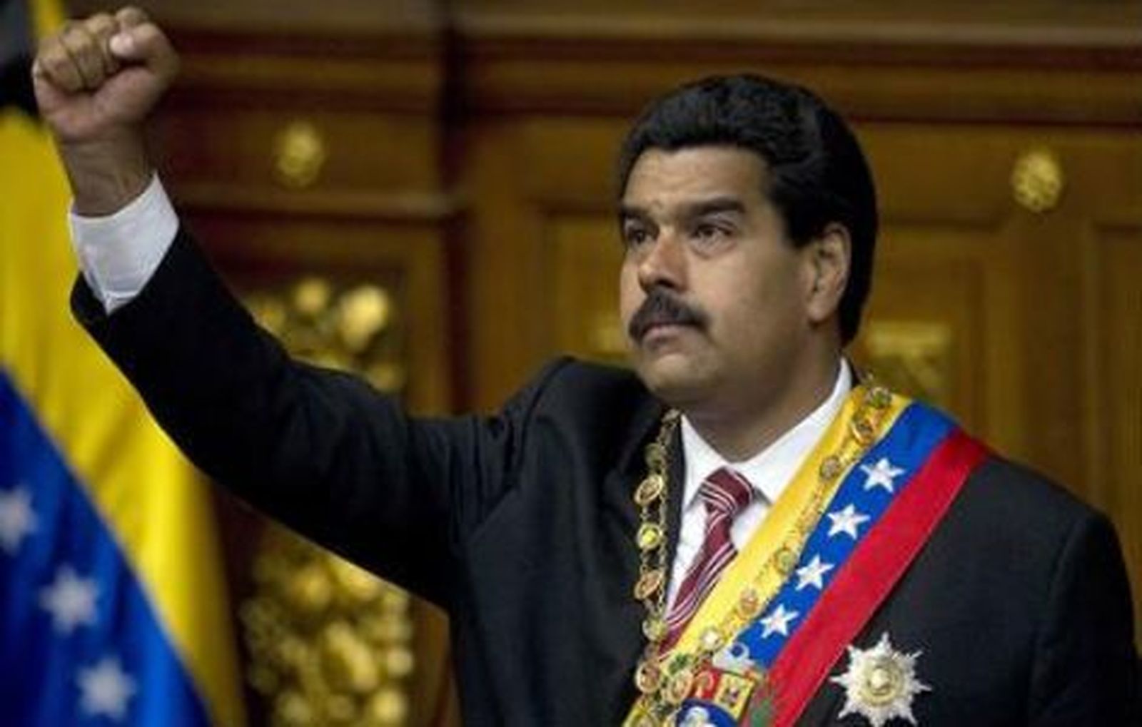 Maduro será proclamado presidente pese la impugnación de Capriles