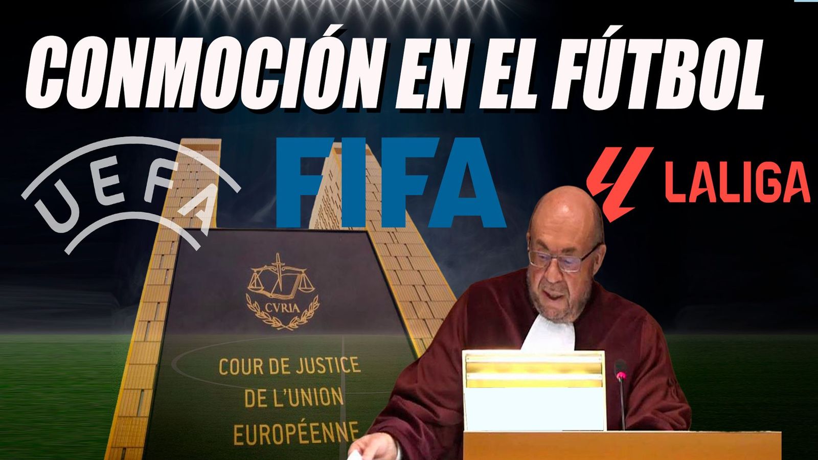 Superliga europea