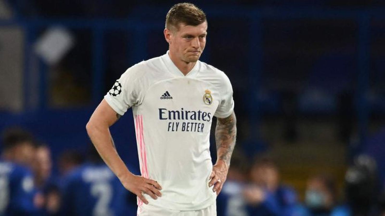 Kroos