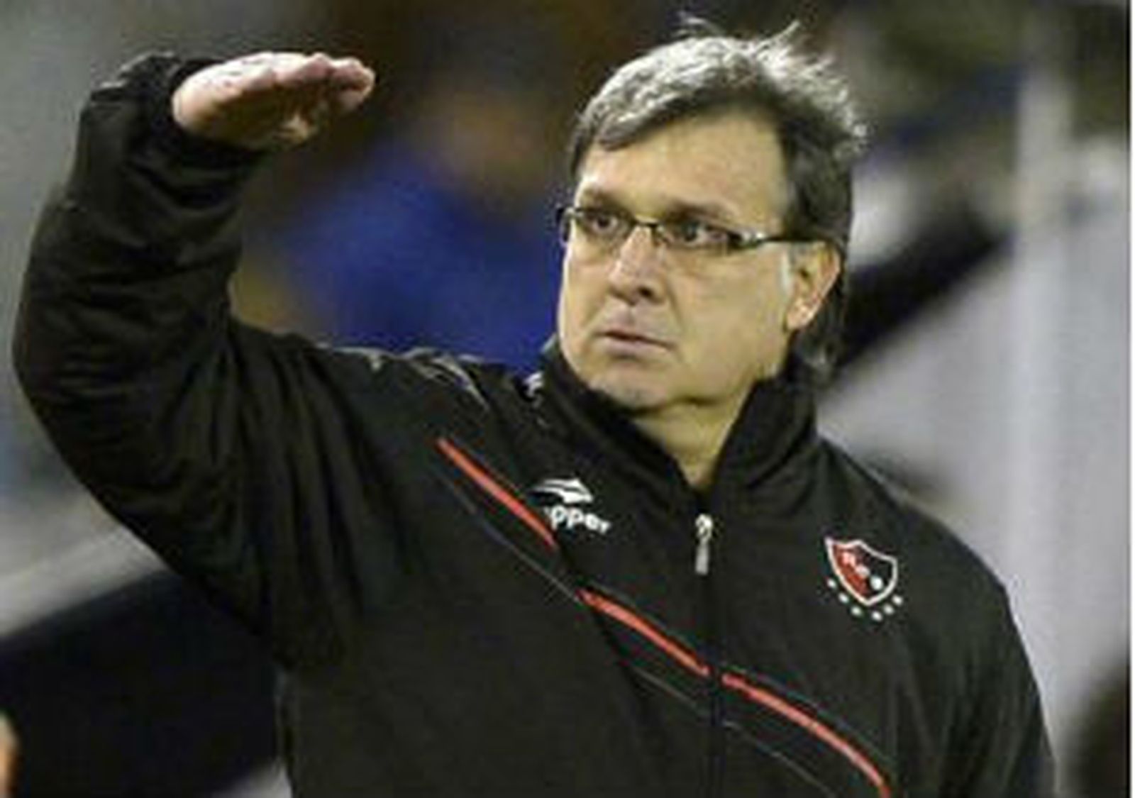 Tata Martino