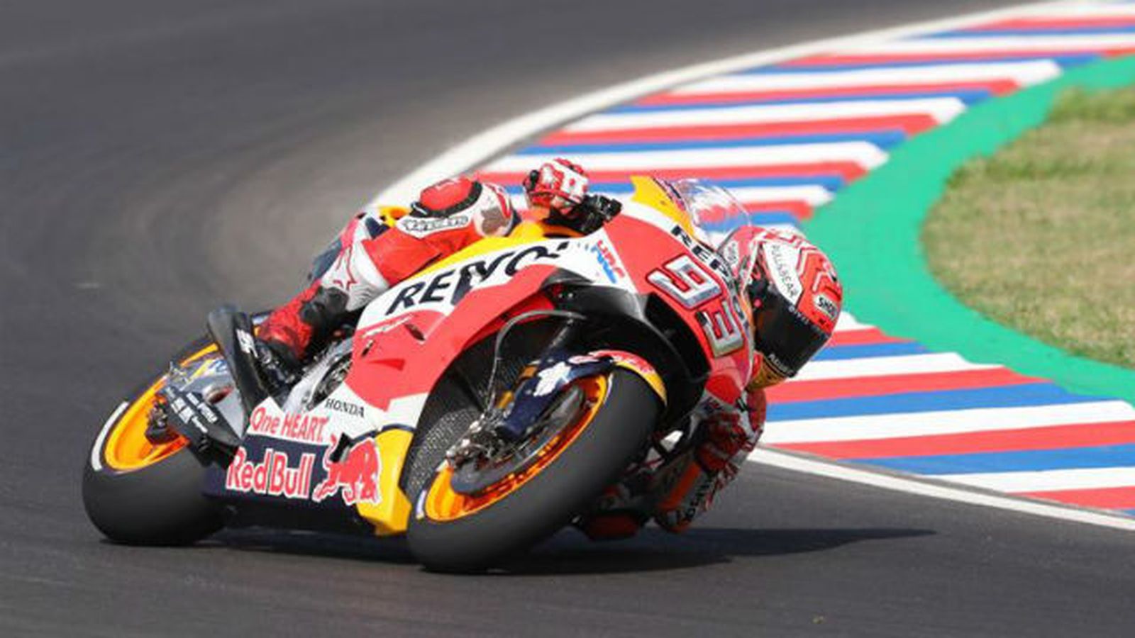 Marc Márquez