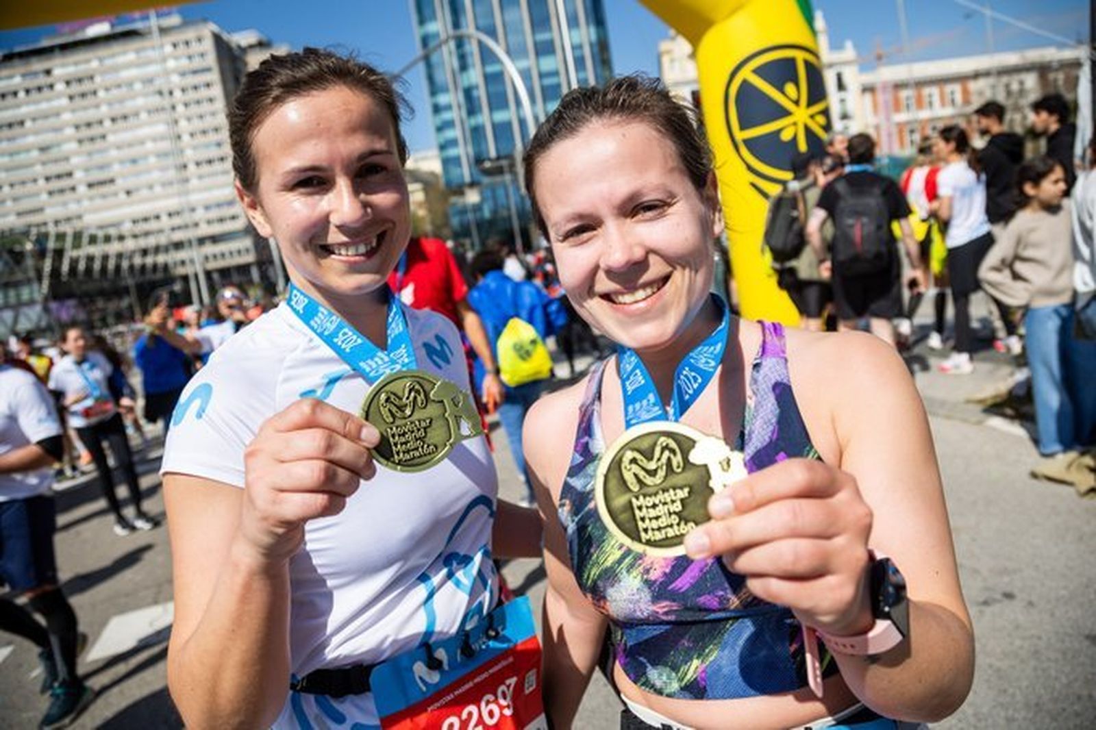 Madrid Medio Maratón