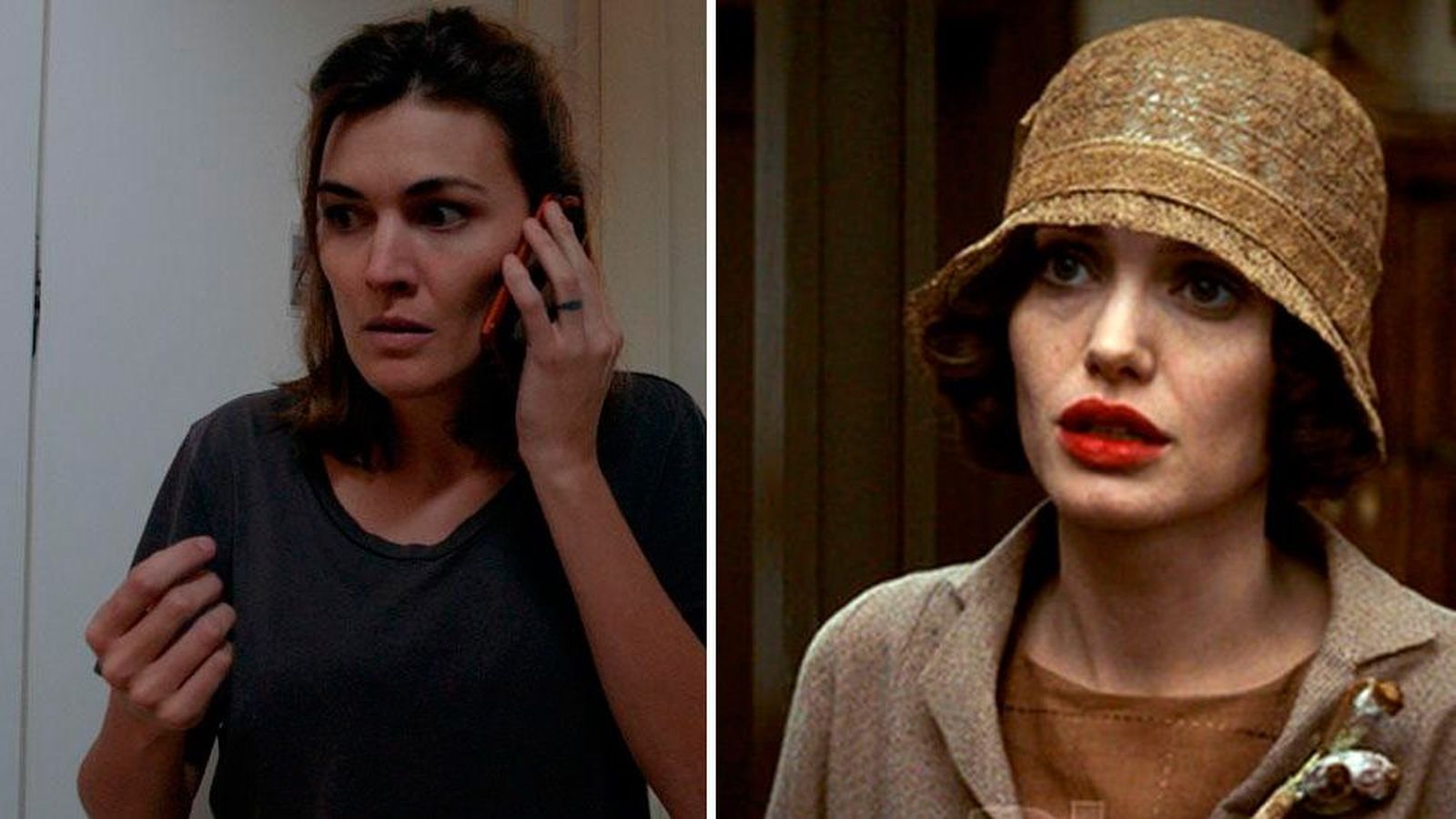Madres desesperadas: la Jolie en "El intercambio" y la "Madre", de Sorogoyen
