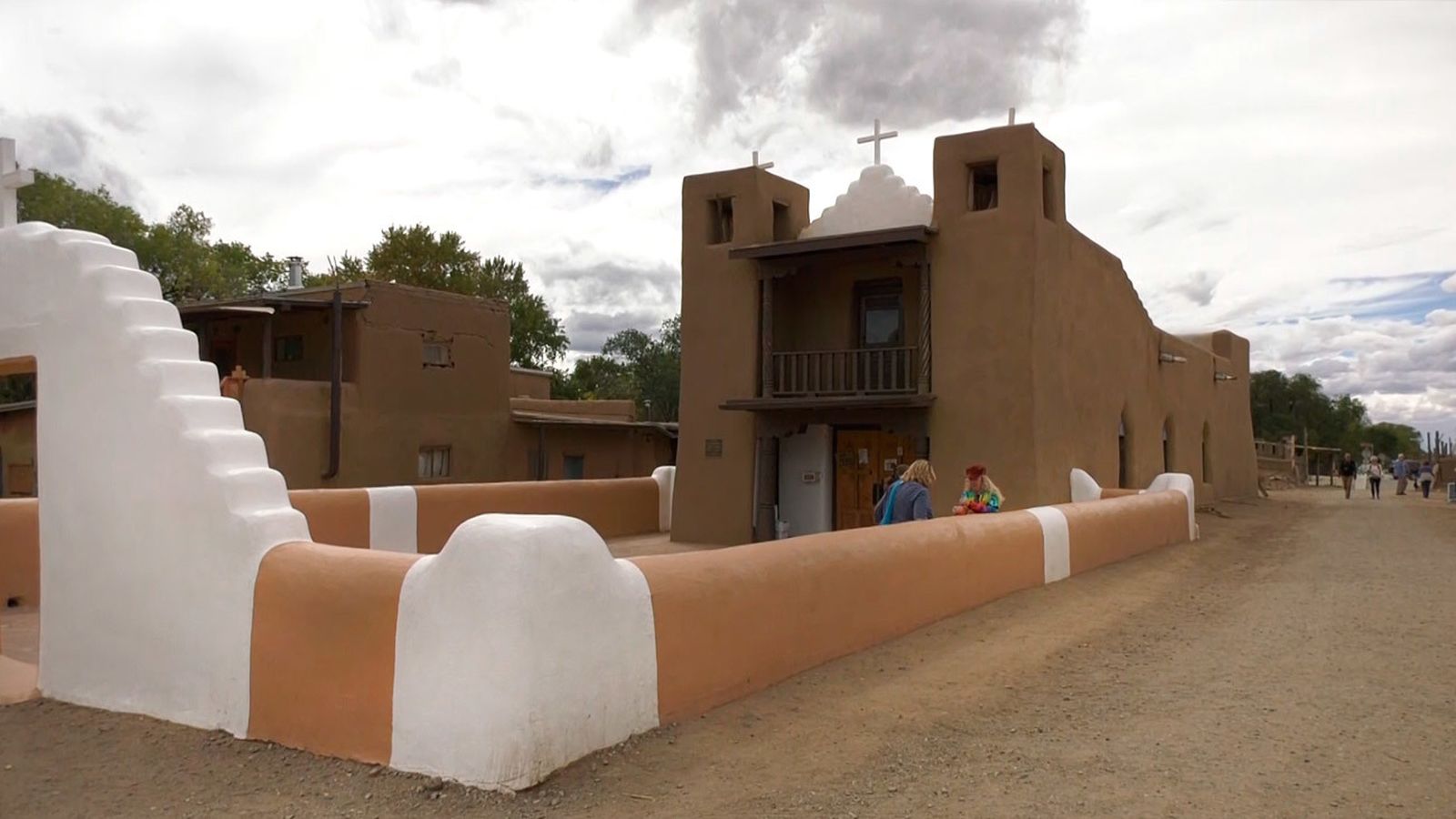 Mxm Nuevo México - Taos