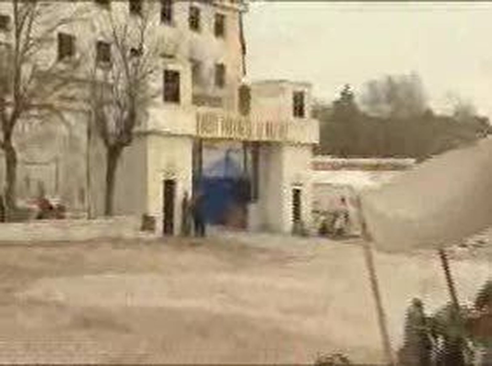VOZDORMIDA
