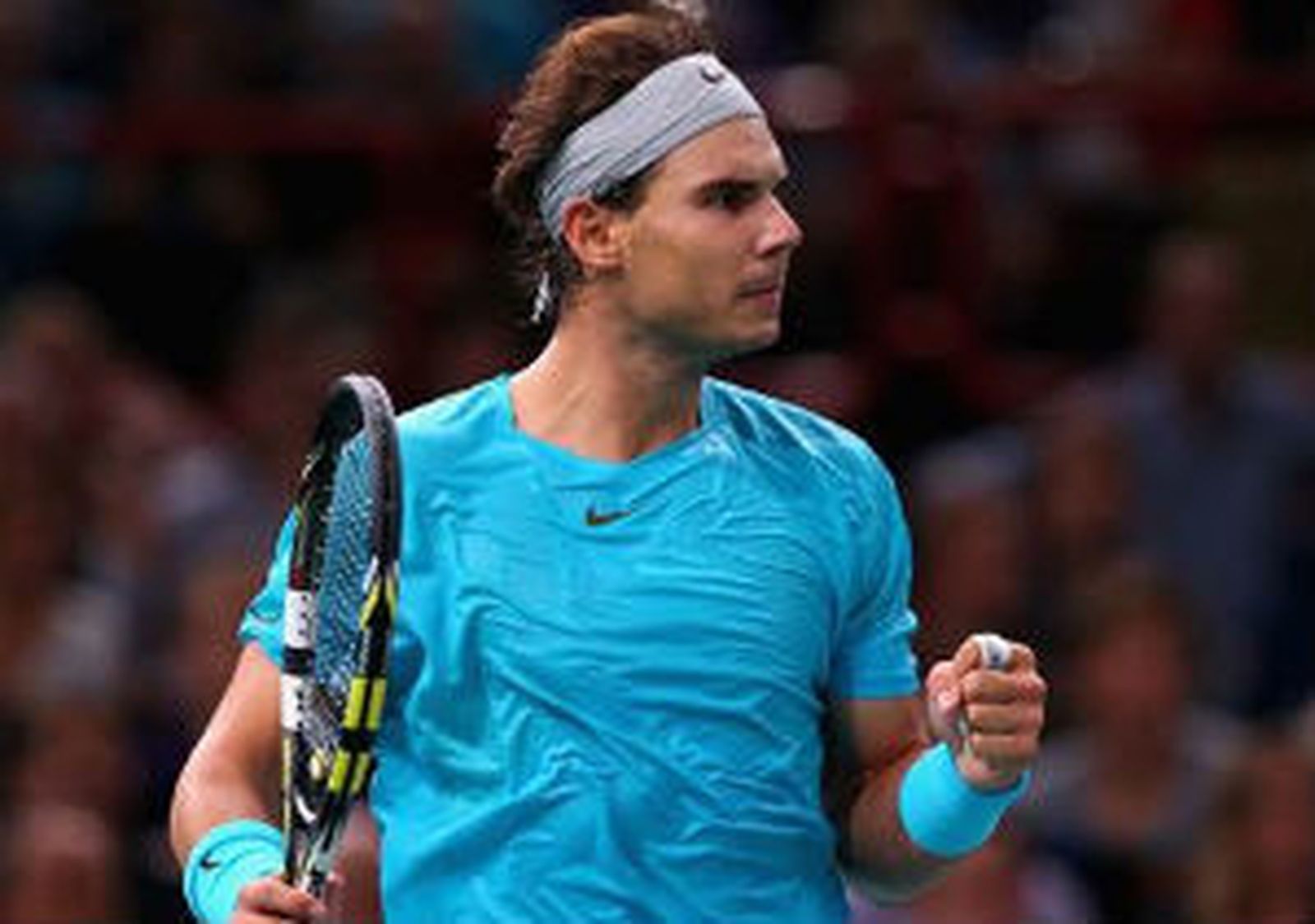 Rafa Nadal