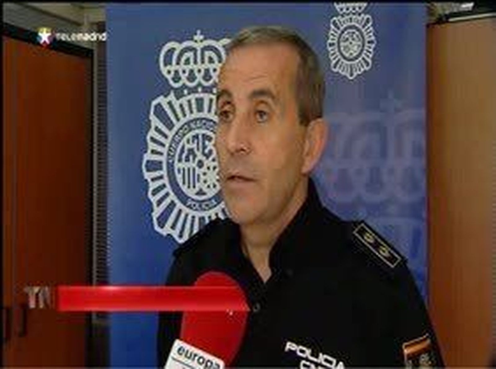 La Policía detiene a 18 personas por distribuir pornografía infantil