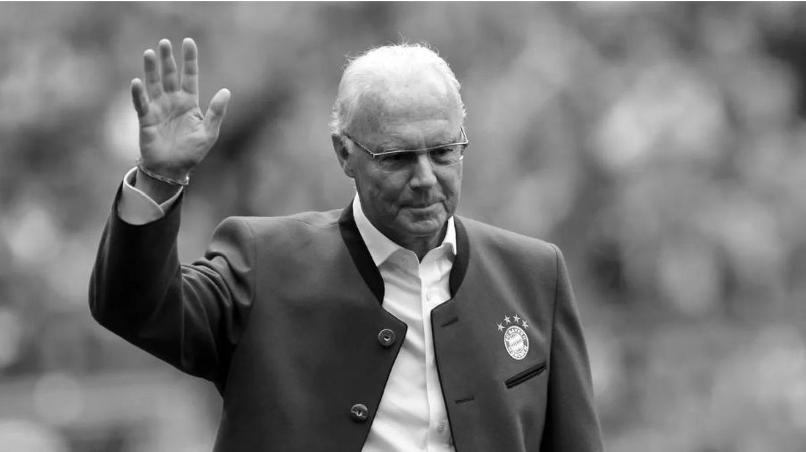 Beckenbauer