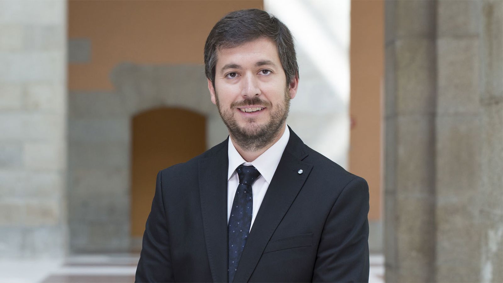 Miguel Ángel García: "la máxima prioridad de la Comunidad de Madrid es el empleo"