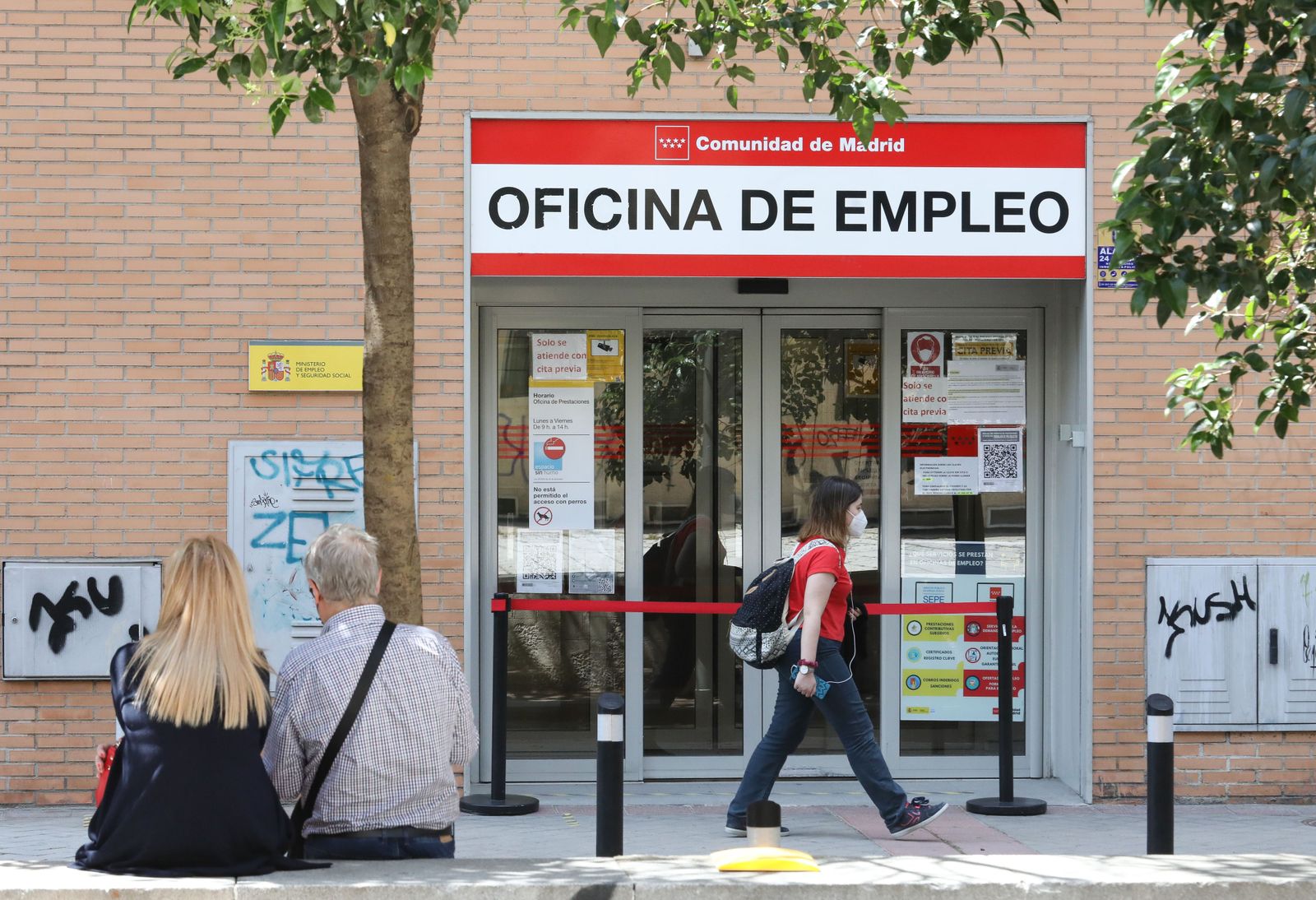 El Gobierno aprueba el 'Plan de Garantía Juvenil+' dotado con 3.263 millones
