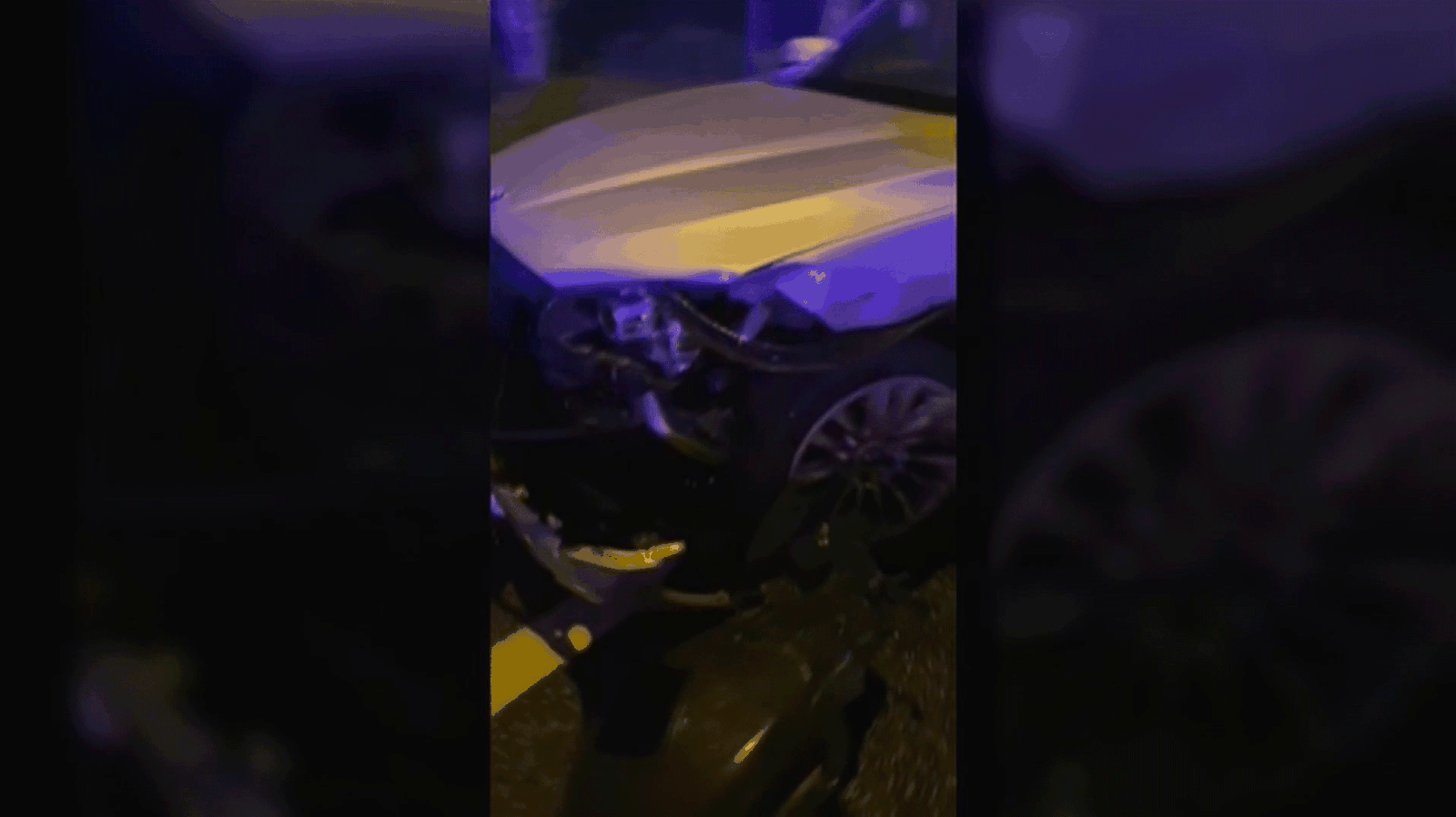 Dos aluniceros detenidos tras una persecución de película desde Alcobendas hasta la M-11