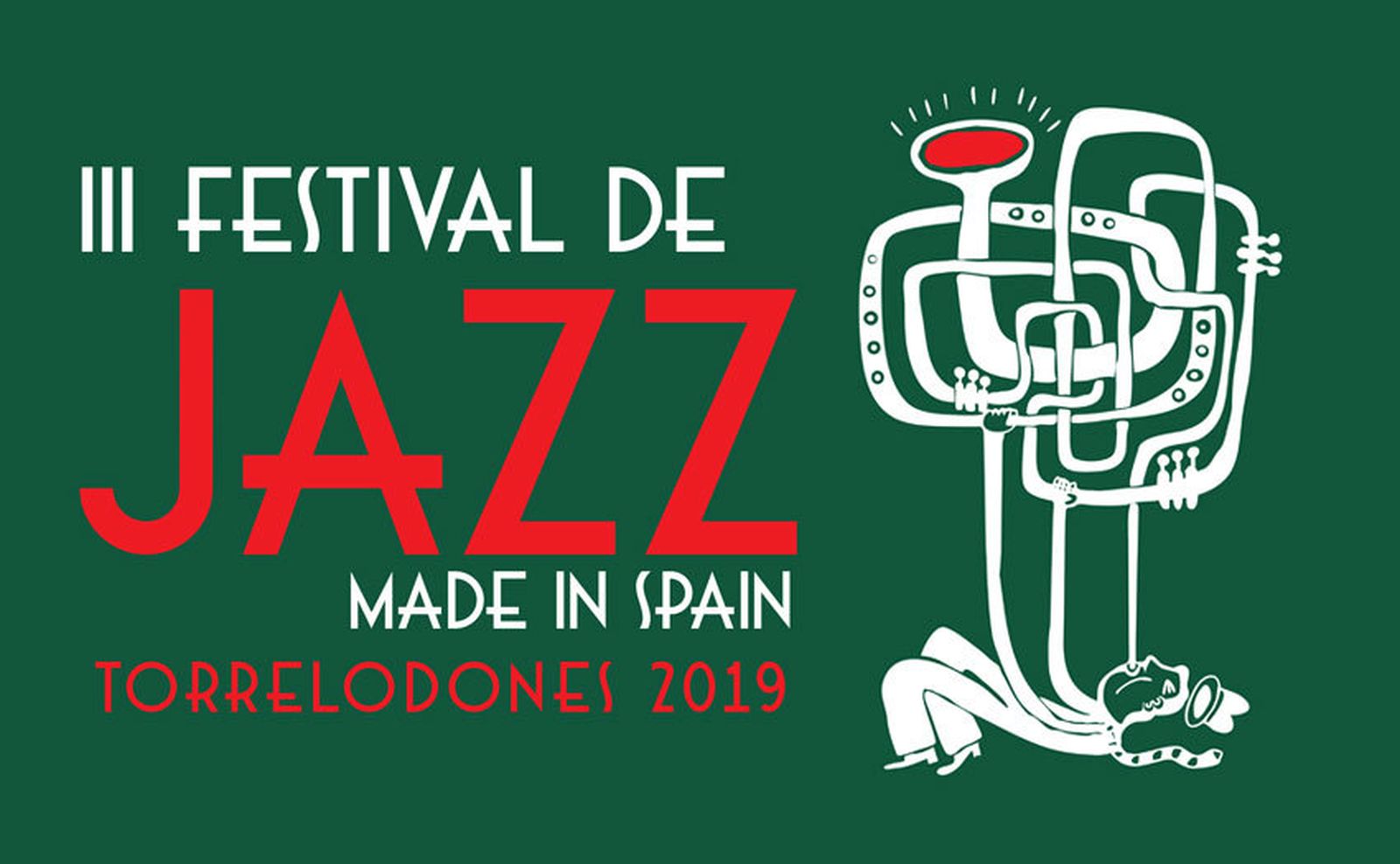 Torrelodones acoge la III edición del Festival Jazz Made in Spain