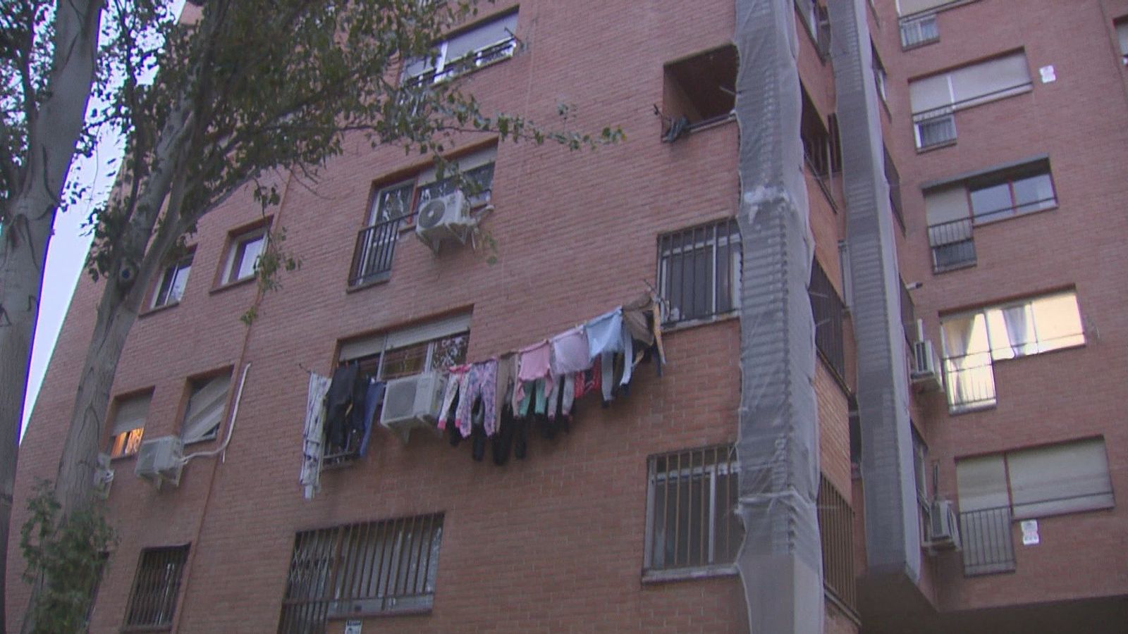 Madrid instalará cámaras con inteligencia artificial en zonas criticas donde existen narcopisos
