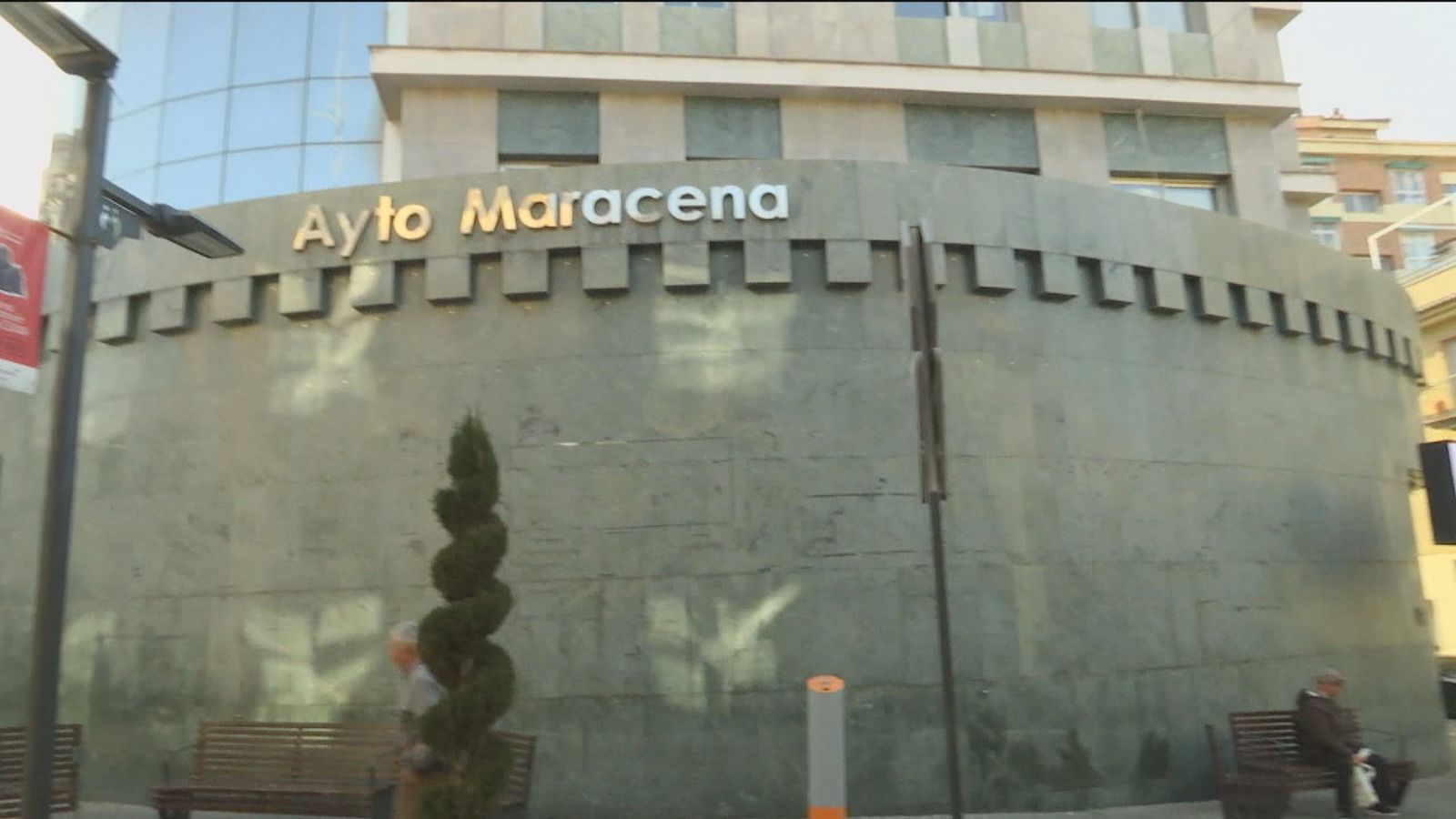 Ayuntamiento de Maracena