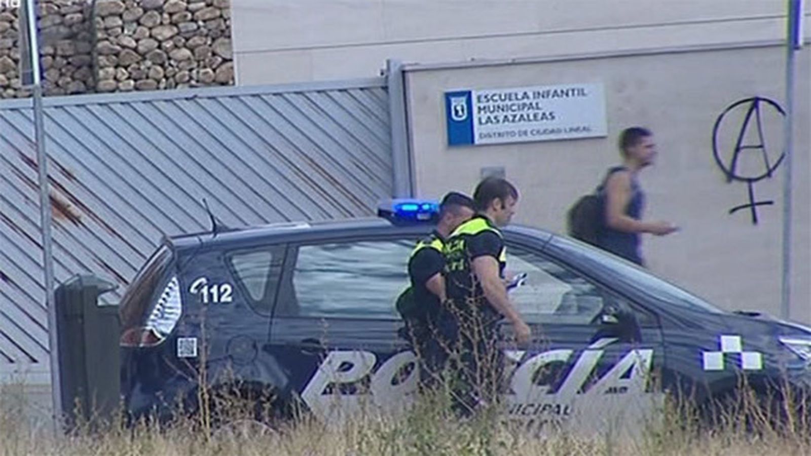 Investigación policial