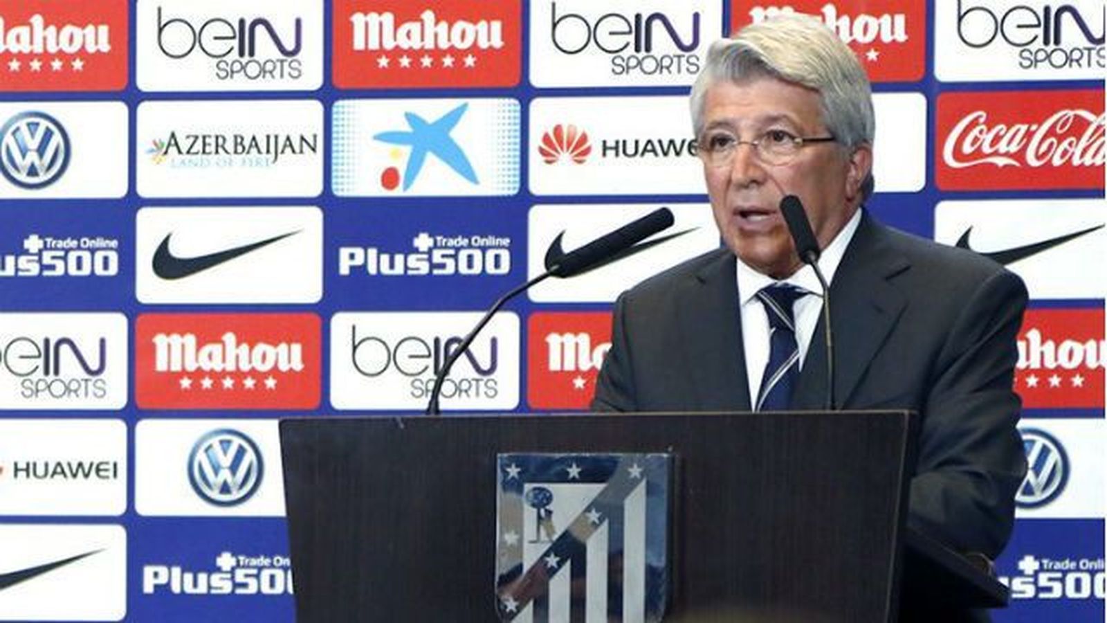 Cerezo: "La renovación de Torres está pendiente de pequeños flecos"