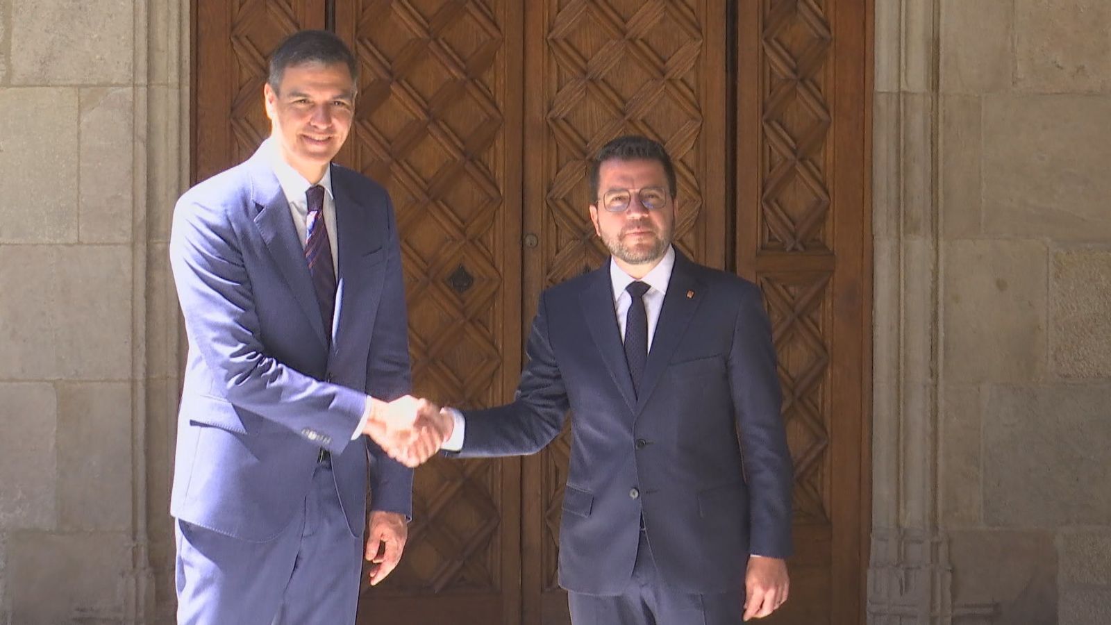 La estabilidad del gobierno depende de lo que pase en Cataluña