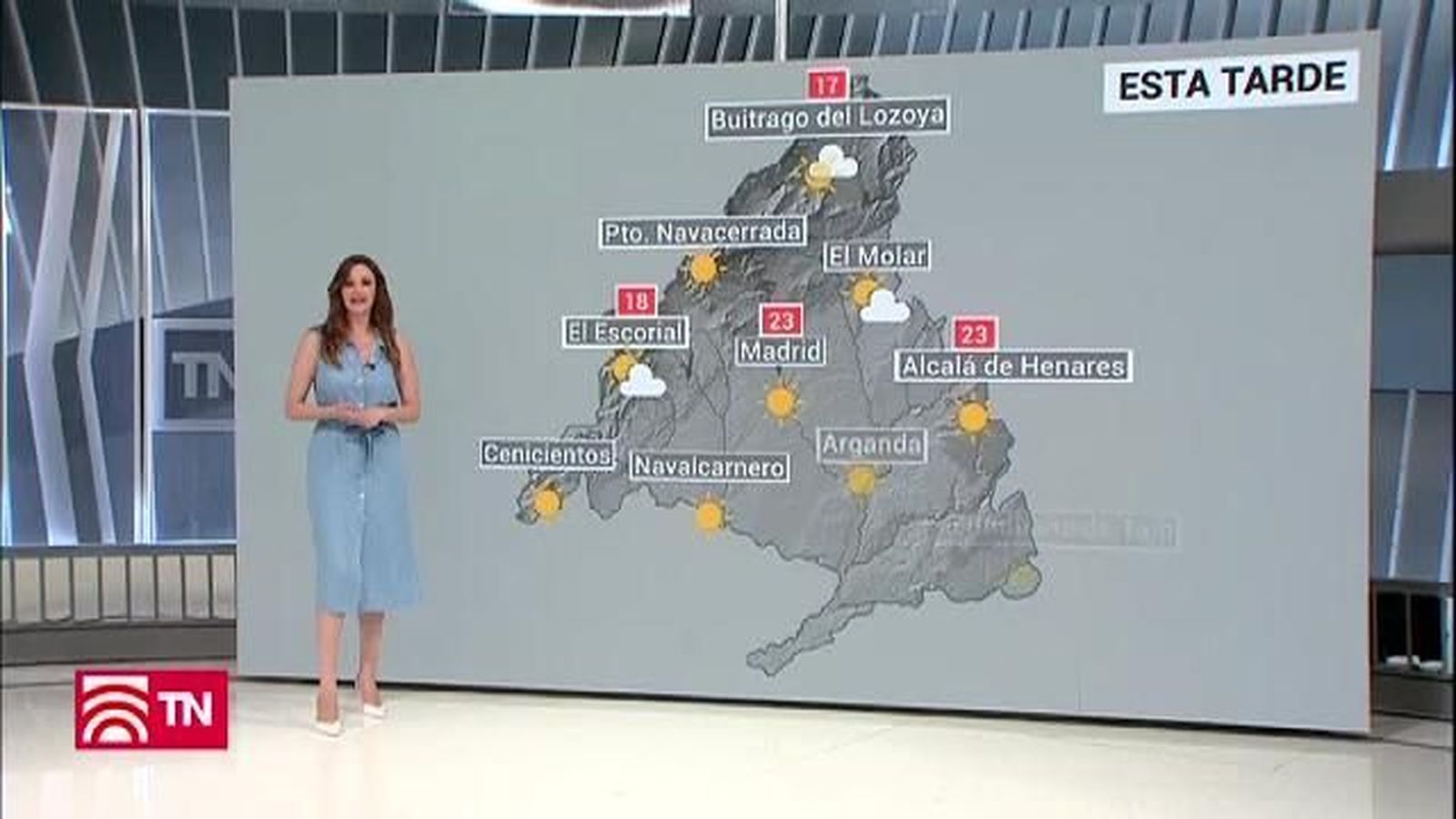 El Tiempo 07.06.2019