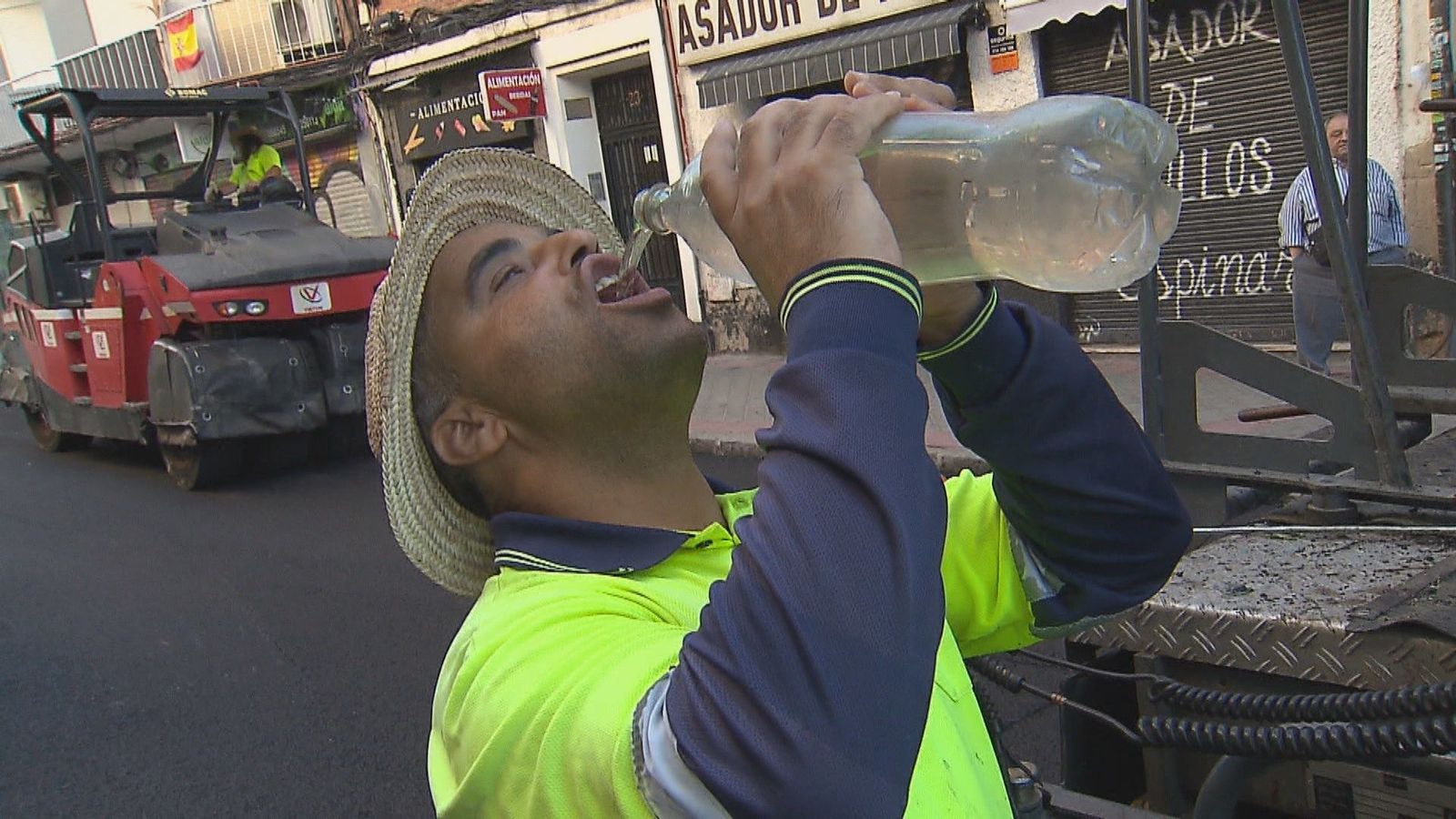Qué es el temido golpe de calor y cómo debemos reaccionar
