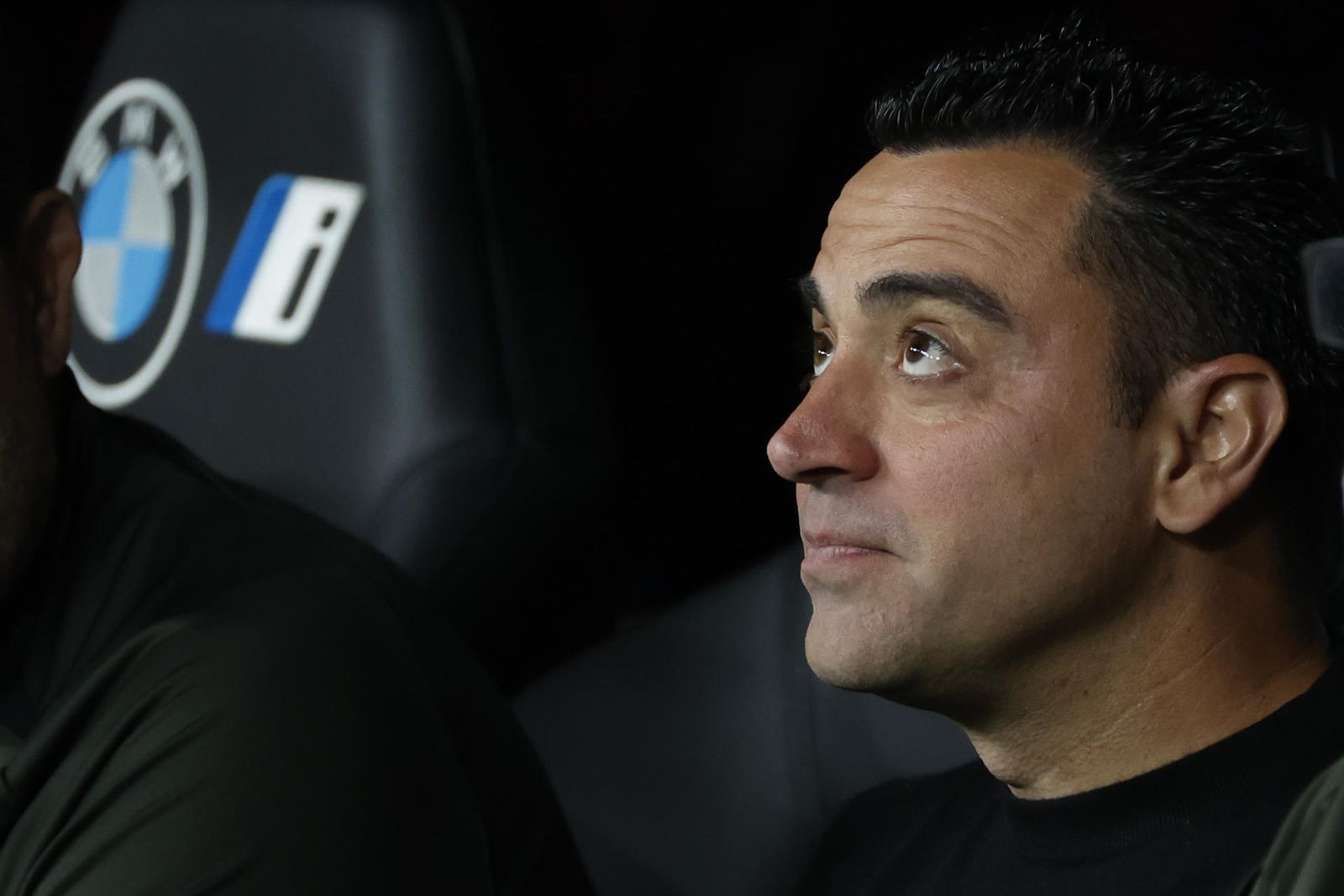 Xavi Hernández