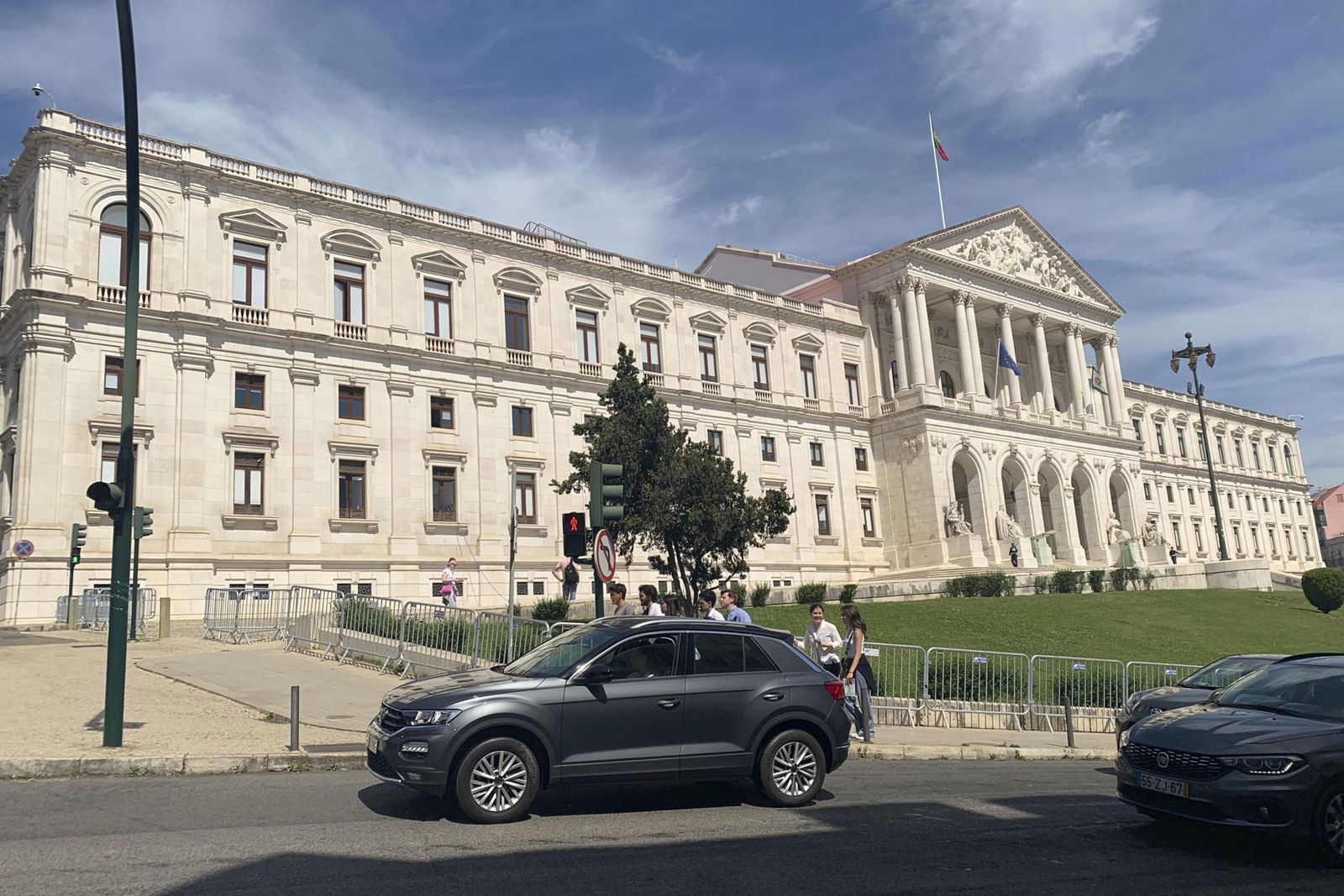 Parlamento de Portugal