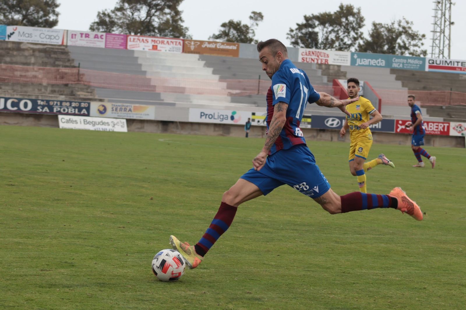 Poblense-Navalcarnero