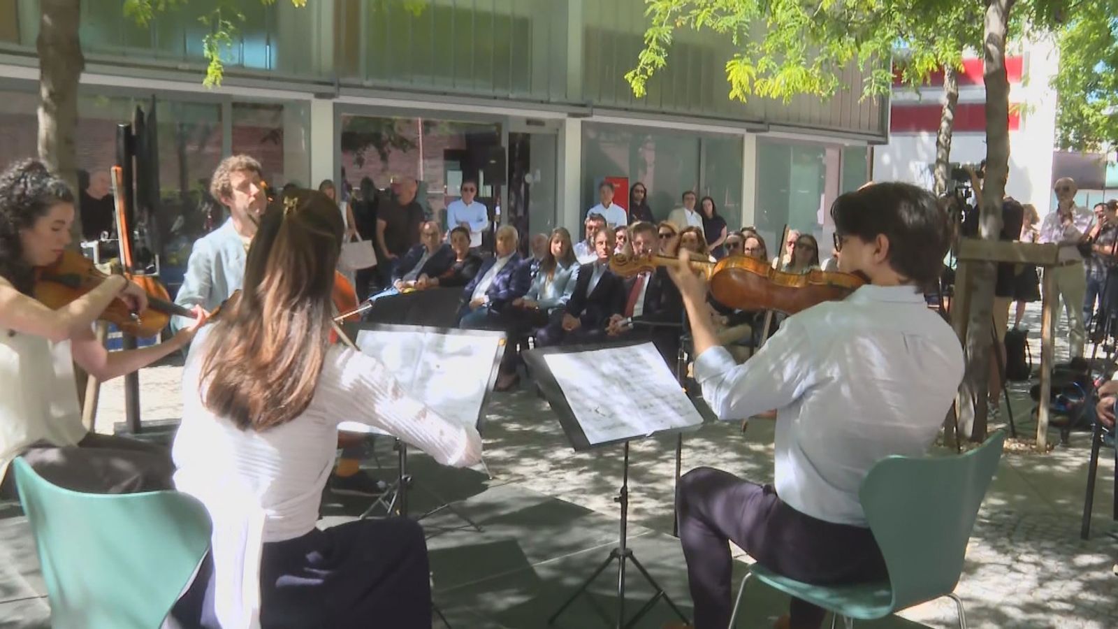 Festival Escenas de Verano