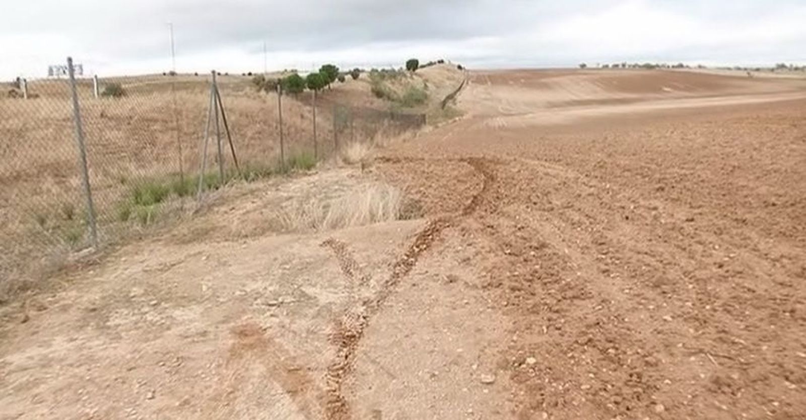 Una semana más sin camino en Alcorcón