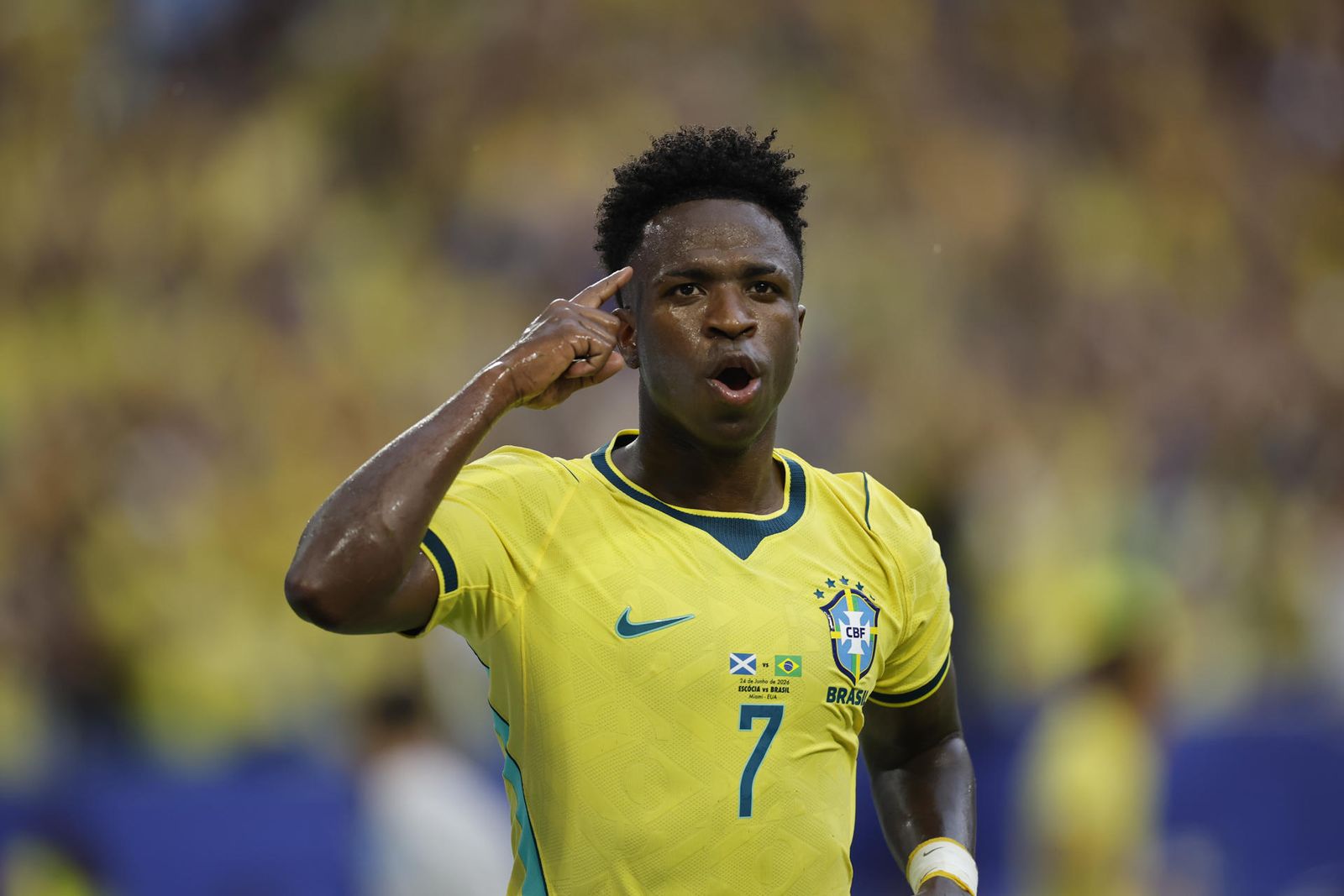 Vinicius